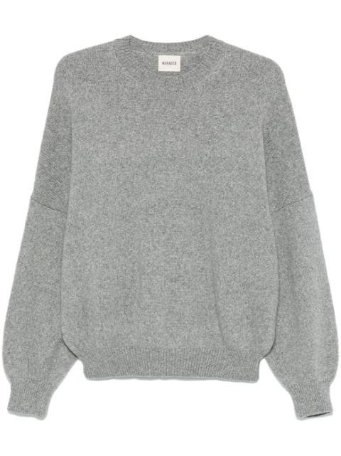 Margaux sweater by KHAITE