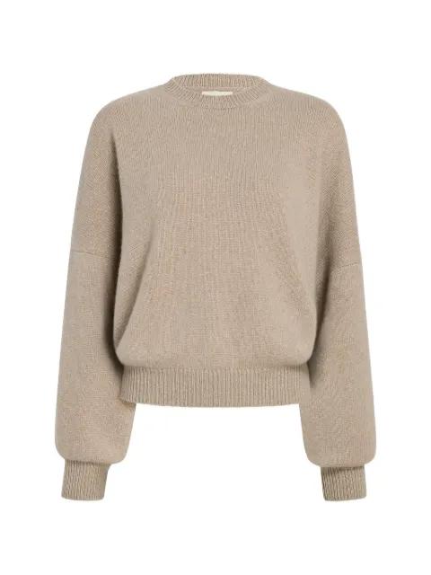 Margaux sweater by KHAITE