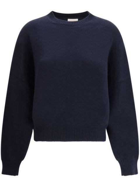 Margaux sweater by KHAITE