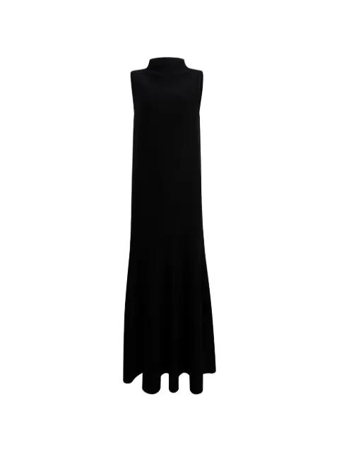 Margo sleeveless dress by KHAITE