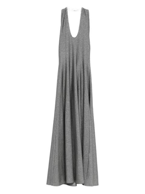 Melina midi dress by KHAITE
