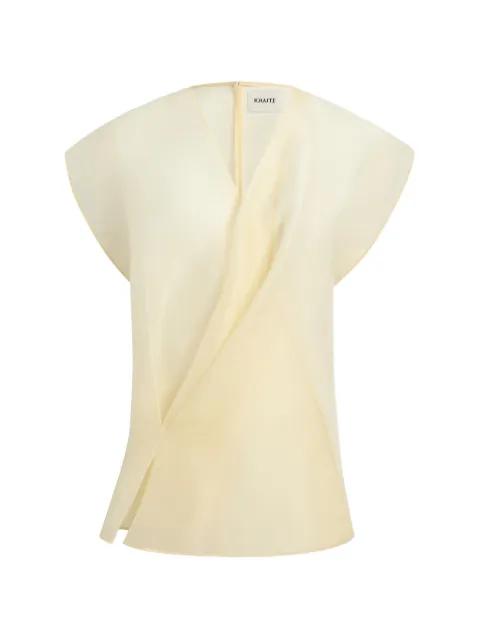 Mer top by KHAITE