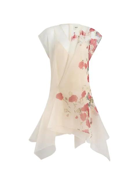 Merith dress by KHAITE