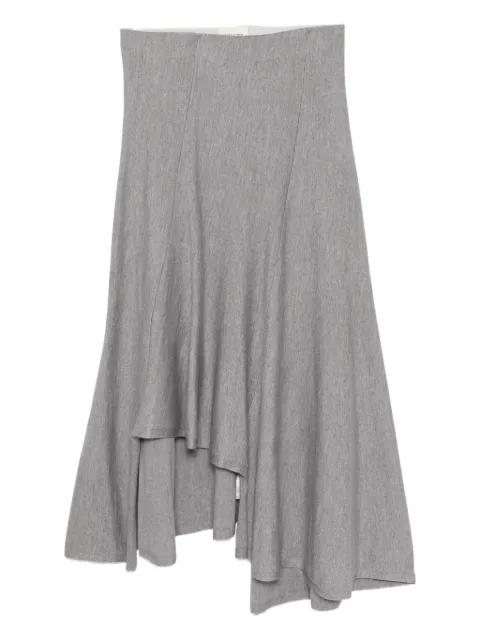 Miranda skirt by KHAITE