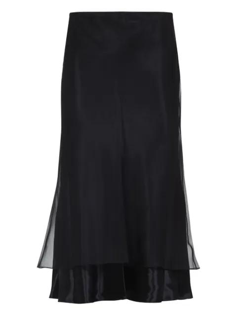 Monina skirt by KHAITE