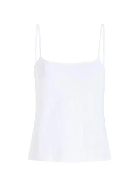 Moss cami top by KHAITE