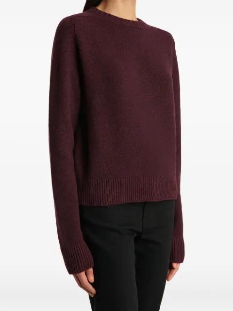Nera sweater by KHAITE