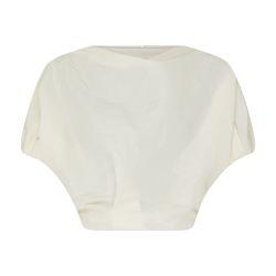 Niles top by KHAITE