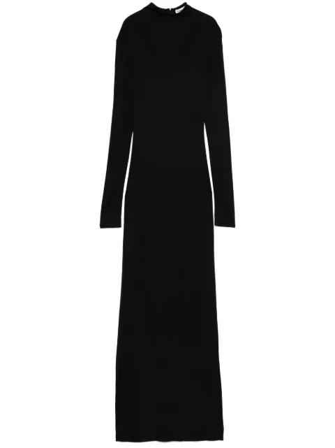 Norla maxi dress by KHAITE