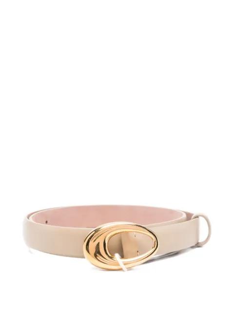 Olivia belt by KHAITE