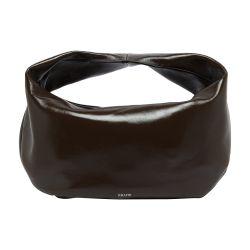 Olivia hobo medium bag by KHAITE