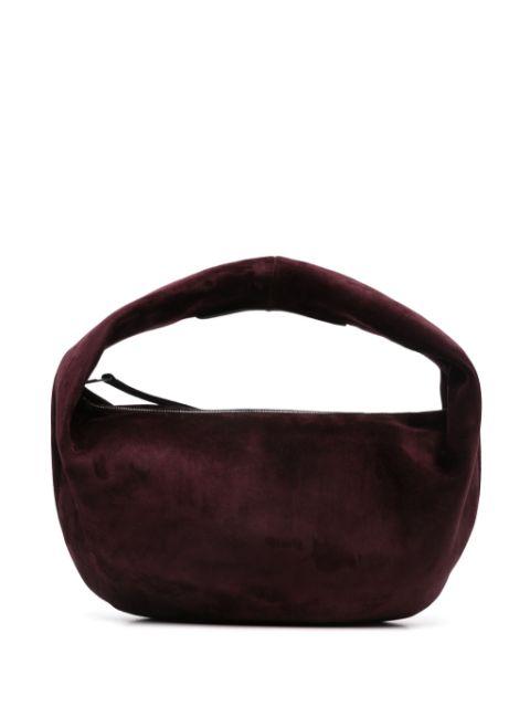Olivia tote bag by KHAITE