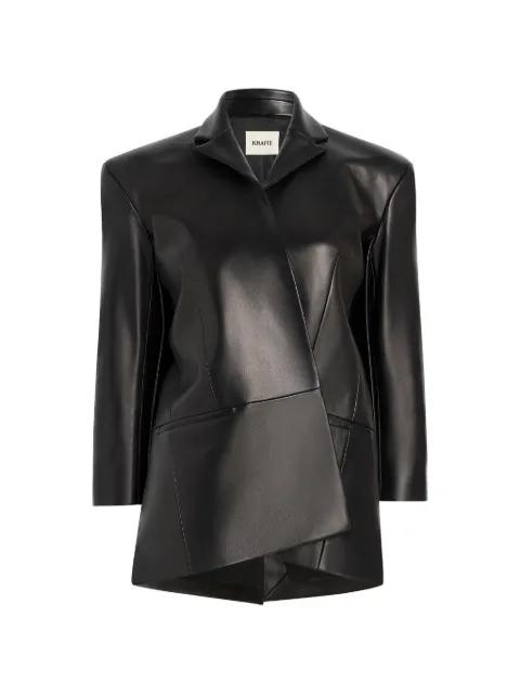 Palto jacket by KHAITE