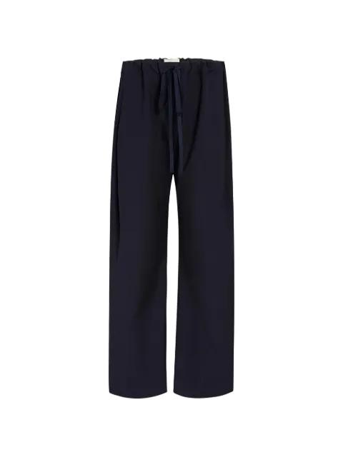 Rohen pants by KHAITE