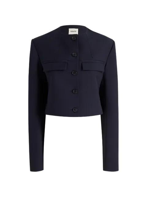 Roto jacket by KHAITE