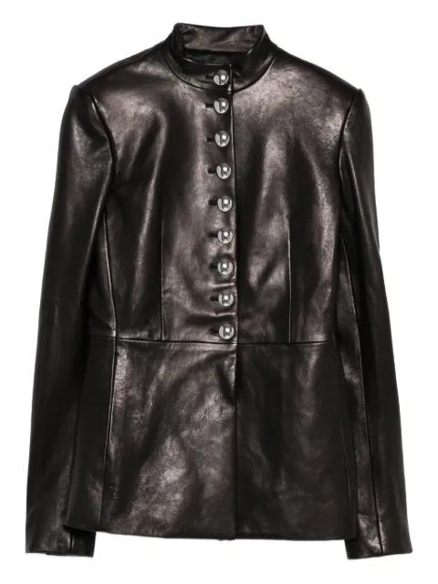 Samuel jacket by KHAITE