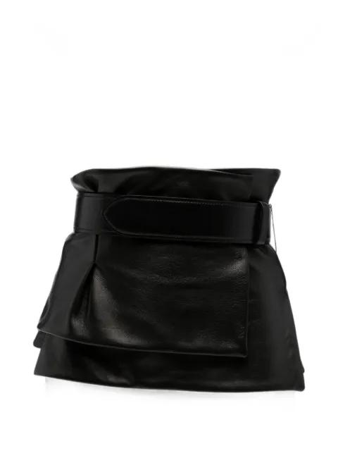 Saskia belt by KHAITE