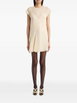 Scarla dress by KHAITE