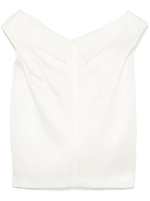 Selly top by KHAITE