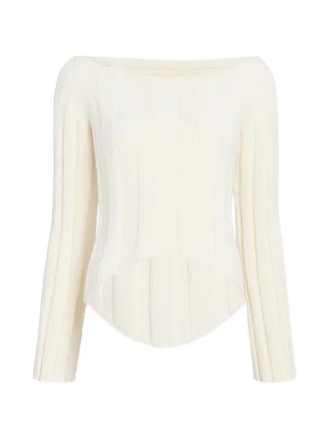 Sylas sweater by KHAITE