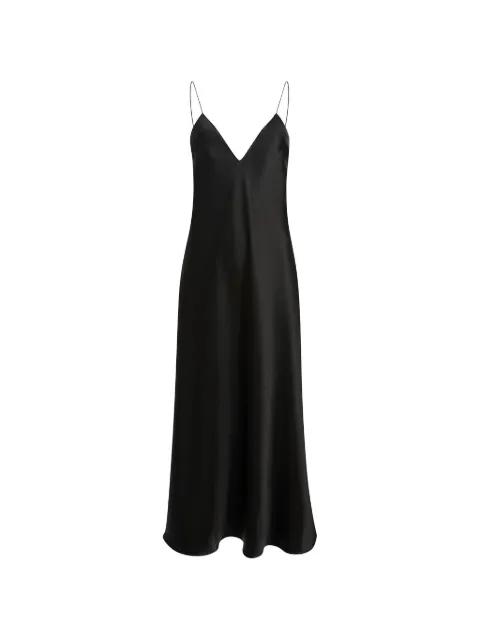 Taja dress by KHAITE