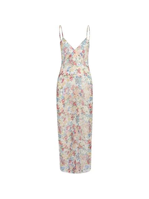 Taja dress by KHAITE