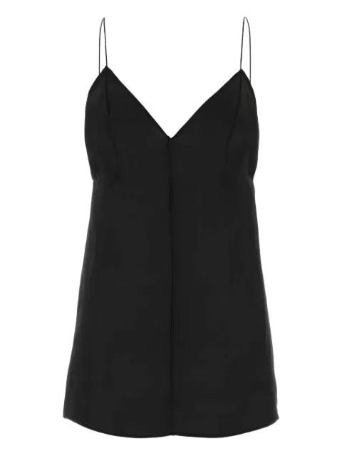 Talsie top by KHAITE