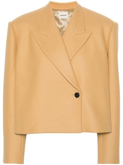 The Raymond jacket by KHAITE