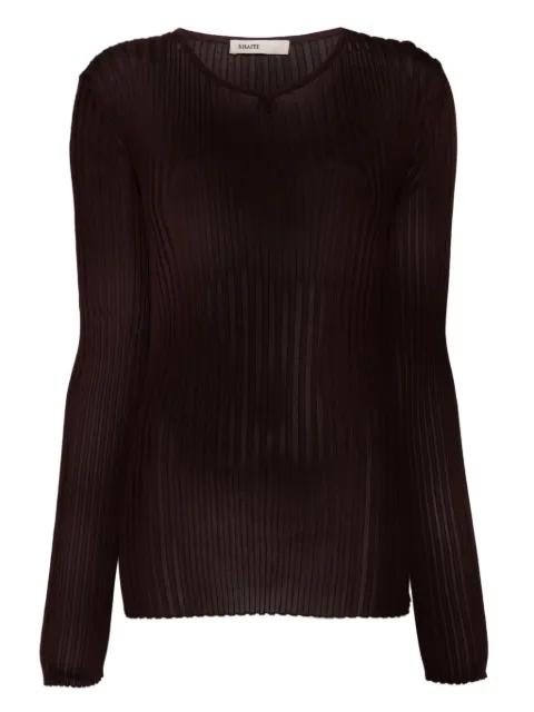 Tia top by KHAITE