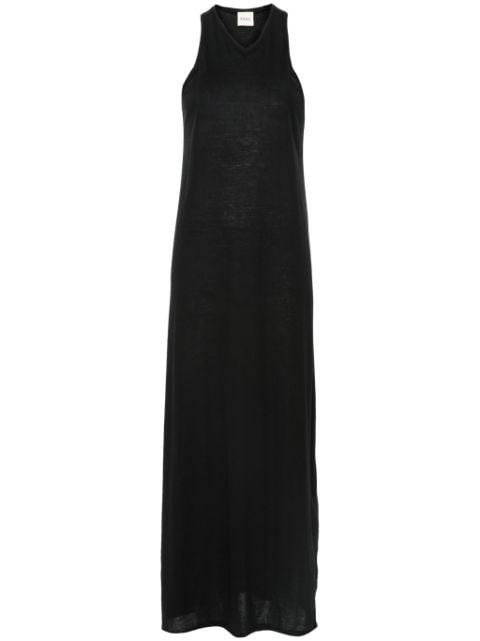 Vernetta dress by KHAITE