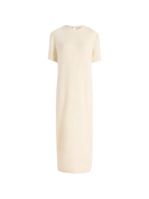 Webber dress by KHAITE