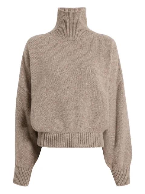 Willem cashmere sweater by KHAITE