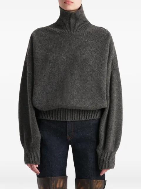 Willem sweater by KHAITE