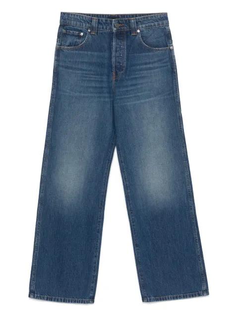 Winslow jeans by KHAITE
