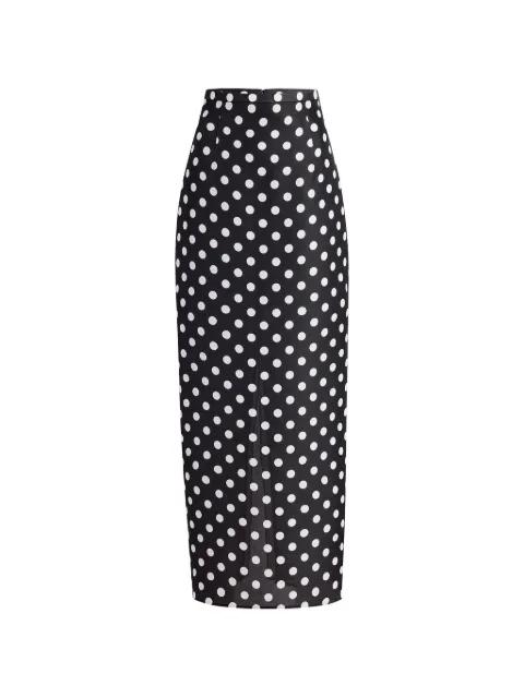 Winton skirt by KHAITE