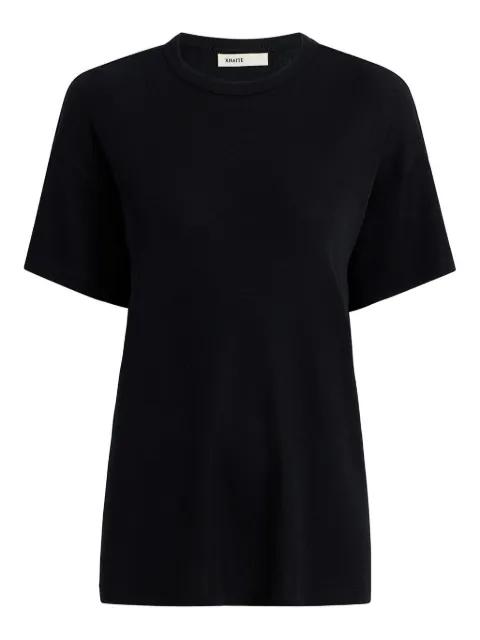 cashmere T-shirt by KHAITE
