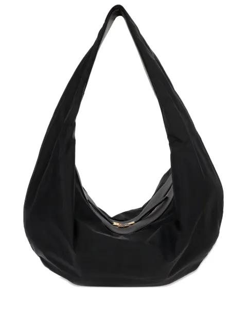 extra large Olivia Hobo shoulder bag by KHAITE