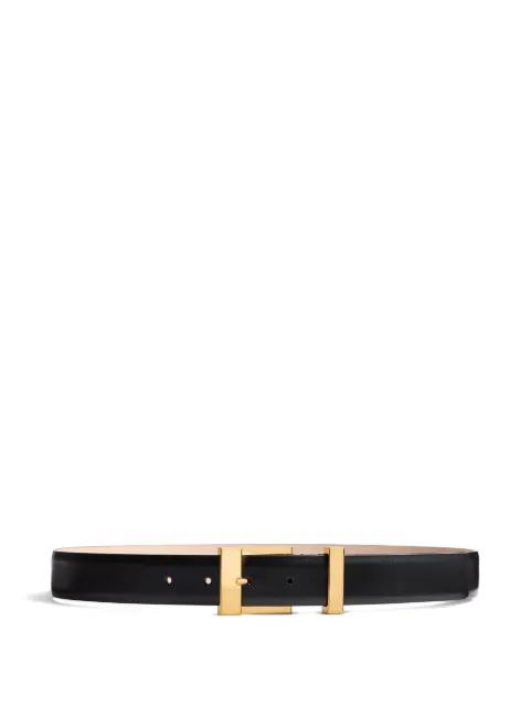 medium Manhattan belt by KHAITE