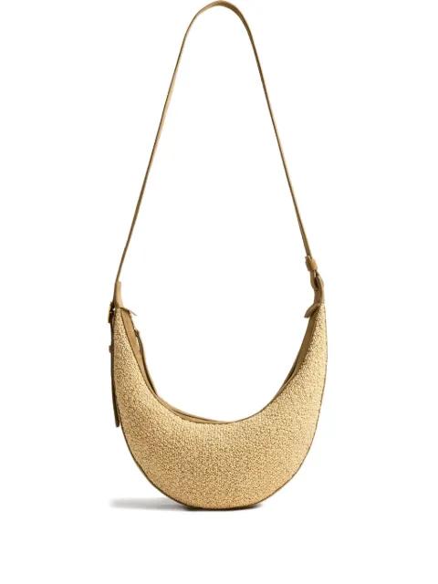 small Augustina cross body bag by KHAITE