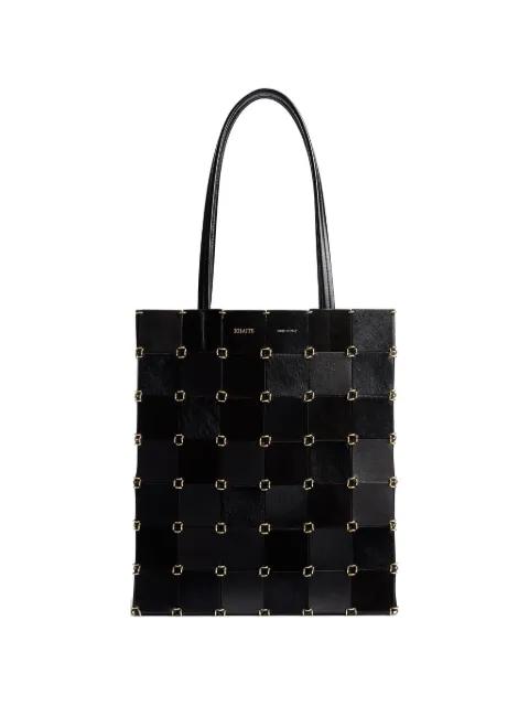 small Emma tote by KHAITE