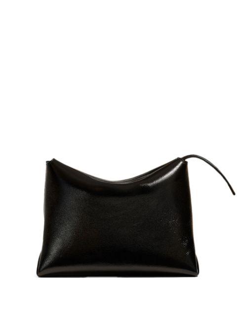 small Lina clutch by KHAITE