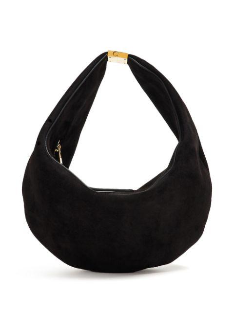 small Olivia shoulder bag by KHAITE