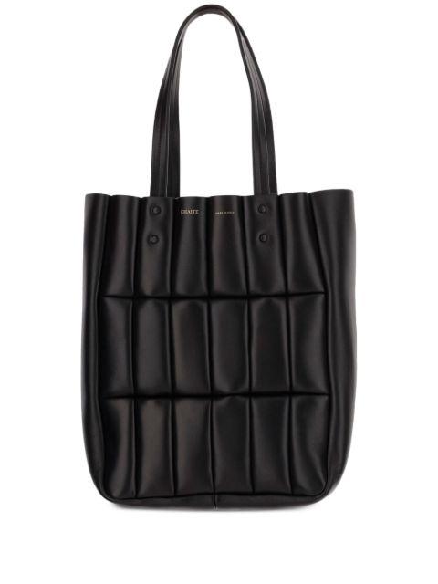 small Zoe tote bag by KHAITE