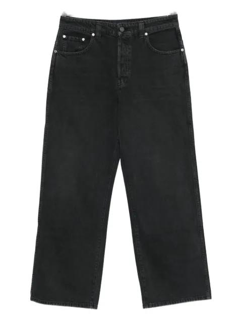 wide-leg jeans by KHAITE