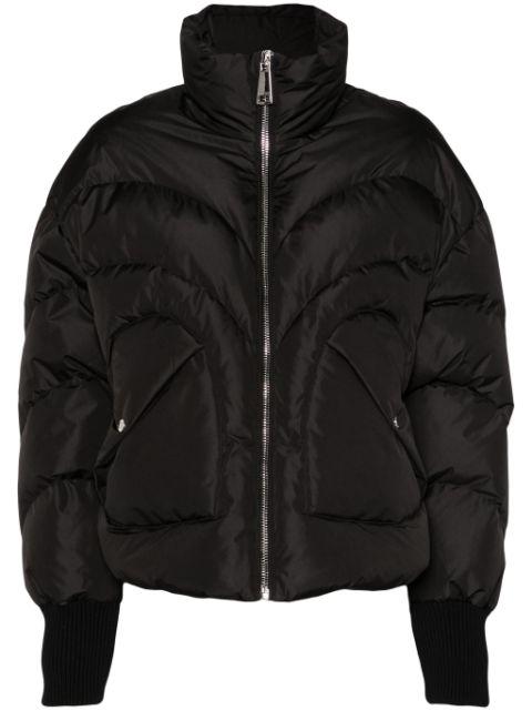 Corazon puffer jacket by KHRISJOY