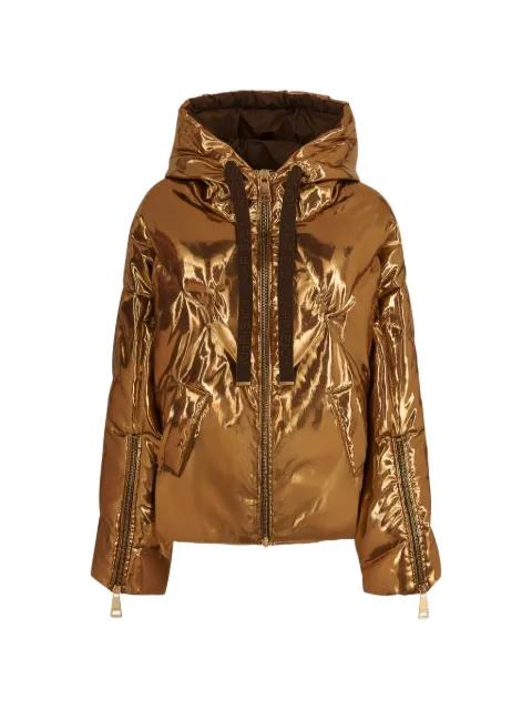 Iconic Milano jacket by KHRISJOY
