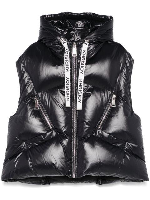 Khris gilet by KHRISJOY
