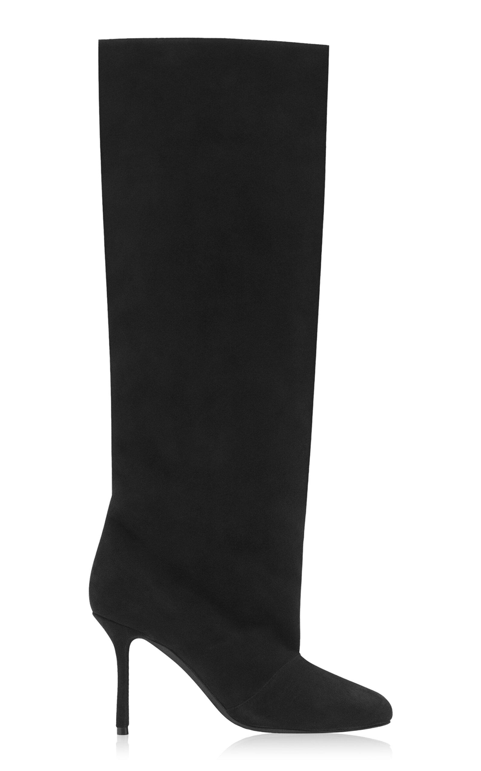 KIANA GHAVIDEL Daria Boots - Moda Operandi by KIANA GHAVIDEL