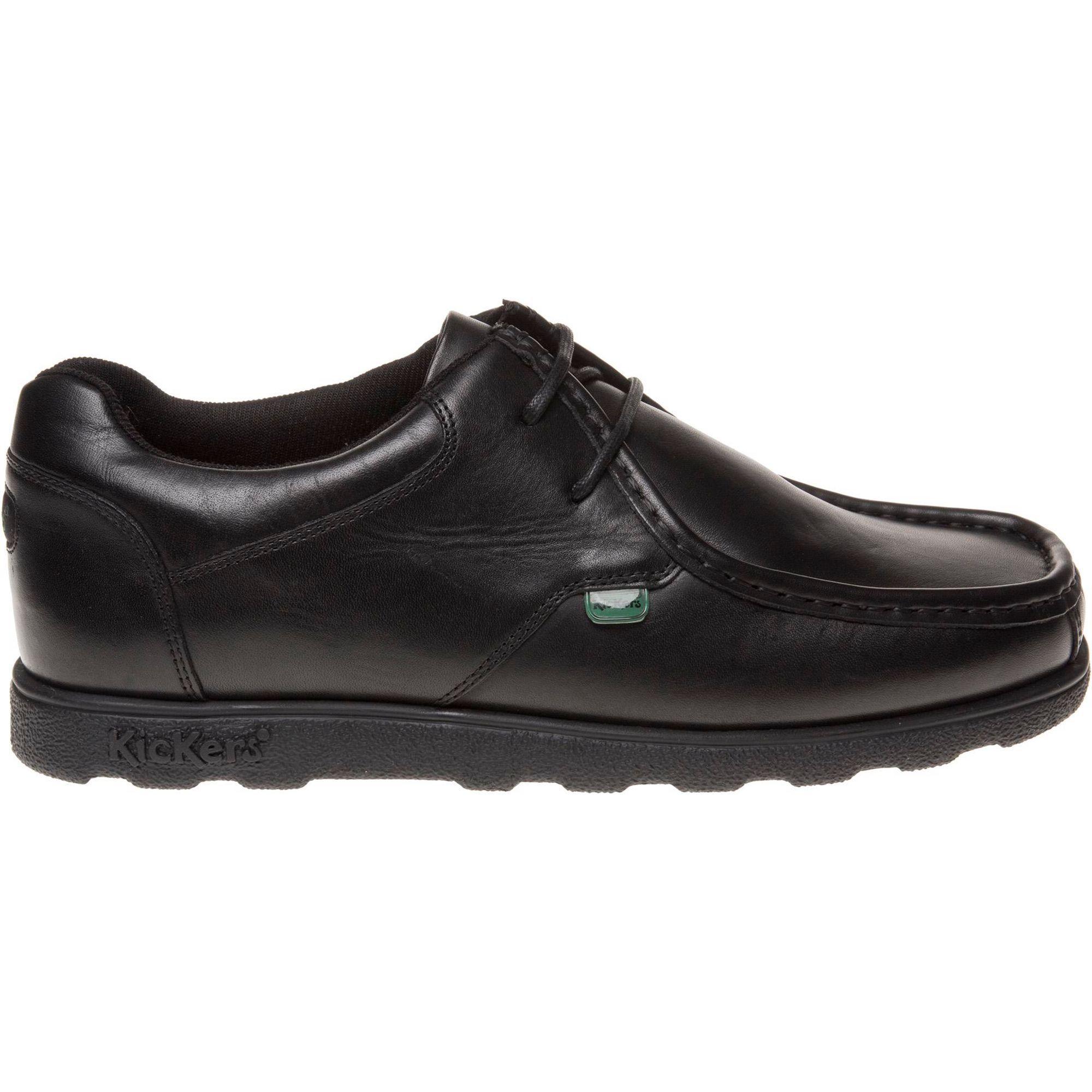 Fragma Lace Shoes by KICKERS