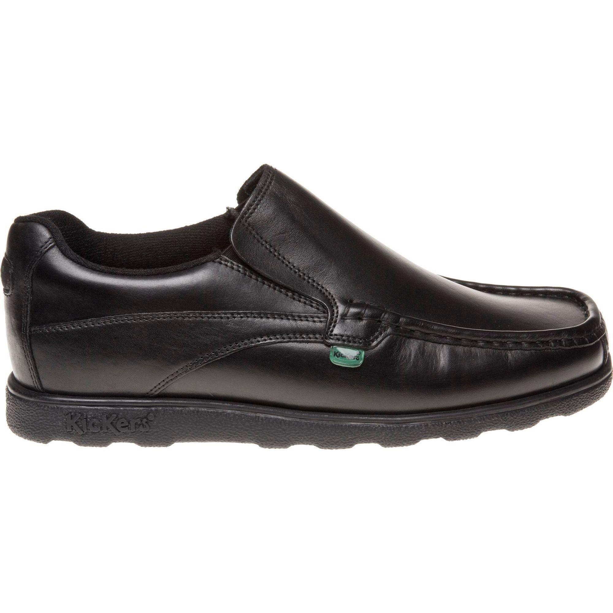 Fragma Slip On Shoes by KICKERS